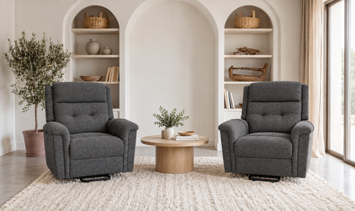 2fauteuils releveur moteurs - releveur,