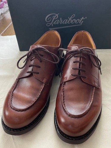 Paraboot chambord men - chambord, men's