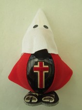 Mignonette muscat ku klux klan
