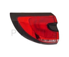 LAMPE FEU ARRIERE POUR CHRYSLER PACIFICA 2021- Gauche 68424932AC NEUF