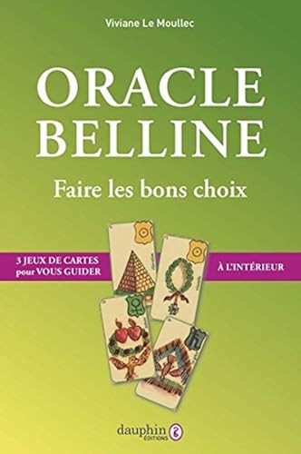 Oracle belline faire les - belline,