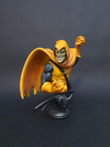 Buste bowen hobgoblin bust - hobgoblin,