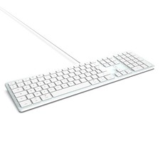 Clavier filaire Design Touch