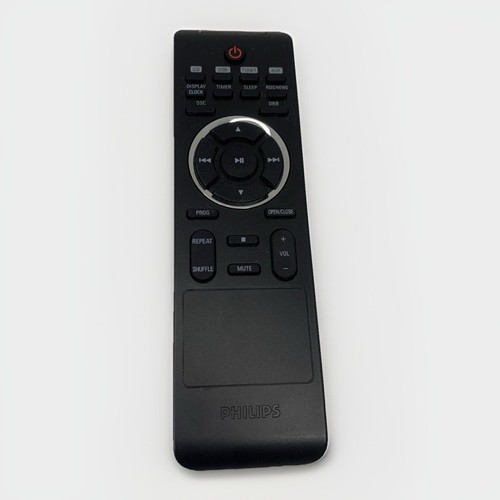 Télécommande philips crp635 - télécommande,