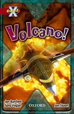 Project X: Y6 Red Band: Extreme Cluster: Volcano! (Project X Extreme), Burchett,