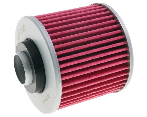 Filtre huile hiflofiltro - filtre, à
