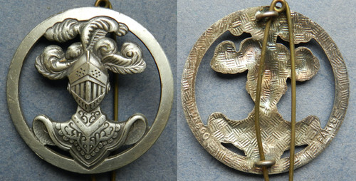 Insigne béret arme - bÉret,