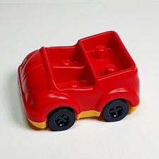 Accessoire Voiture Figurine