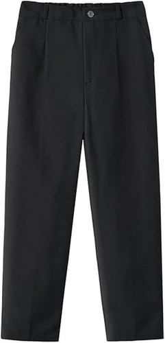 Pantalons school garçons - school,