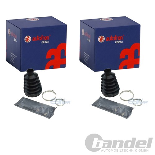 Autofren soufflet essieu - autofren,