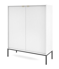 Buffet Haut Nova 104x39x125Cm