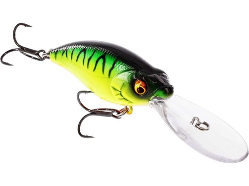 Westin buzzbite crankbait - dr,