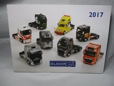 DV9648 CATALOGUE ELIGOR 2017