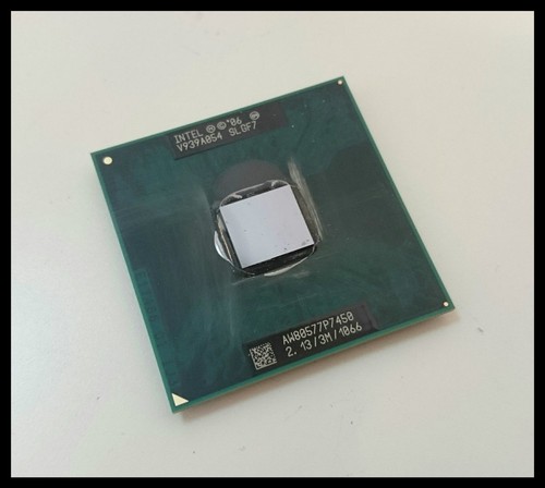 Processeur cpu intel - processeur,