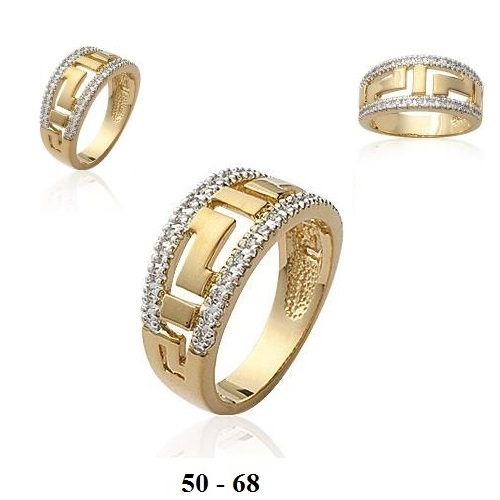 Dolly bijoux bague t62 - dolly-bijoux,