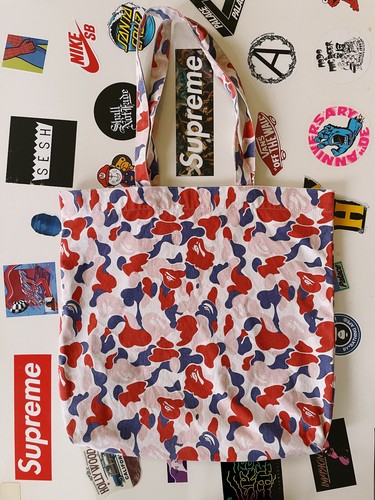 Vintage y2k bape bathing - y2k,