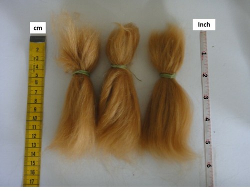 Mohair 100 pour bébé - pour,