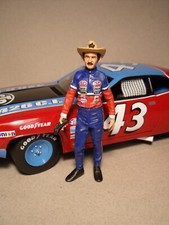 Figure richard petty - 1/18,