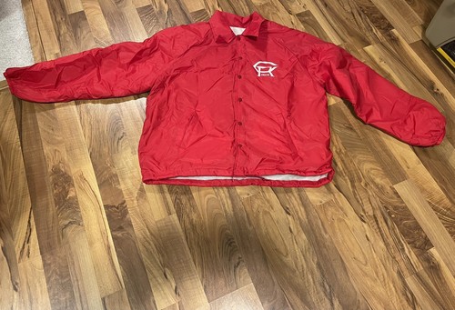 Vintage cedar rapids reds - rapids, milb