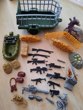 Jouets Accessoires Plastique