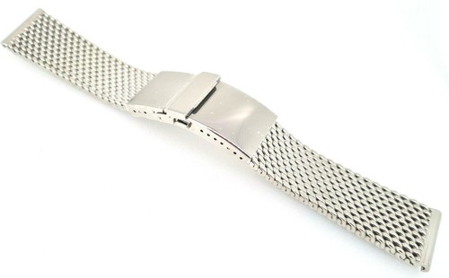 Bracelet montre milanaise - bracelet,