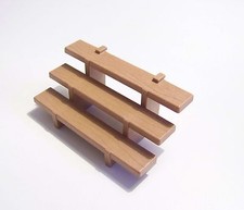 PLAYMOBIL (X222) FORET -