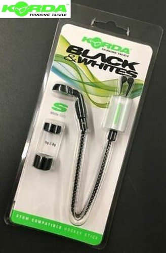 Hanger korda black - hanger, white