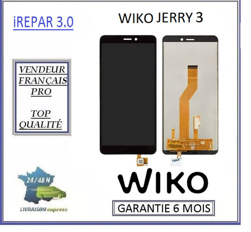 Ecran oem wiko jerry - oem,