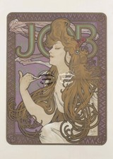 JOB PAPIER CIGARETTE R144 -