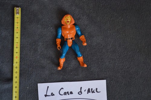 Figurine bouffon hobgoblin - figurine,