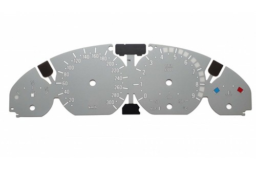 Bmw e46 remplacement dial - -,