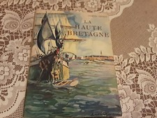 La Haute Bretagne ! Levron 