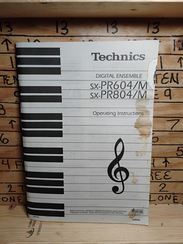 Technics digital ensemble - digital,
