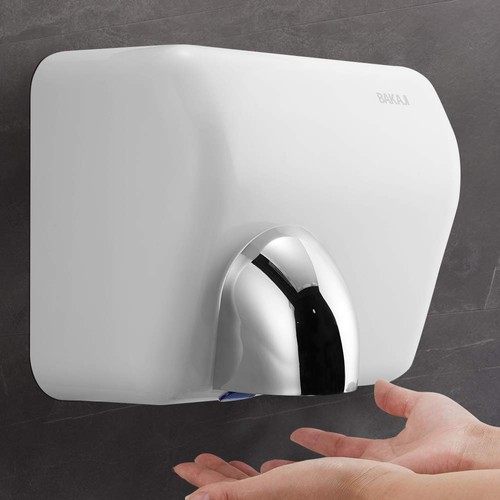 Sèche mains électrique - sèche-mains,