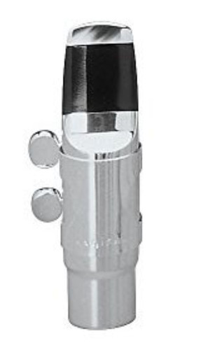 Bec métal pour saxophone