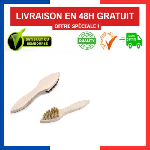 Brosse vêtements tadabo 2 - vêtements,