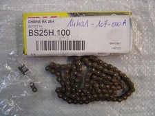 Chaîne de distribution