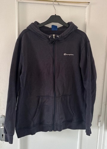 Sweat capuche champion - sweat, à