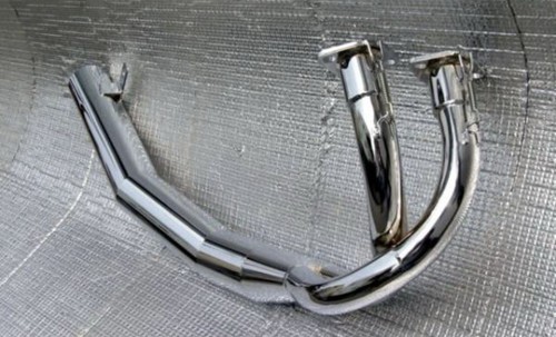 Yamaha rd250 rd400 air - rd400,