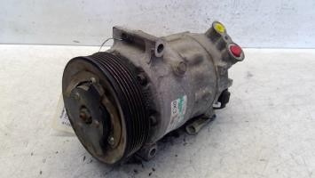 Compresseur clim opel - compresseur, insignia