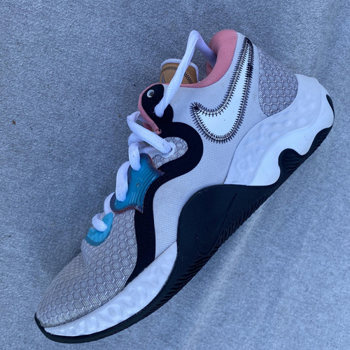 Nike renew elevate shoes - nike,