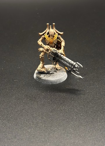 Semi peint warhammer 40k - semi-peint, gw