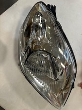 SOLDE POUR  FIAT FIORINO QUBO 2007-  PHARE ELECTRIQUE +MOTEUR AVANT  DROITE