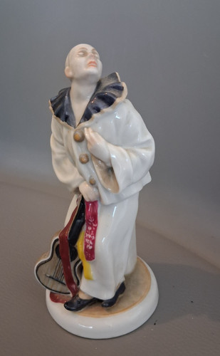 Karl ens rare pierrot la - karl,