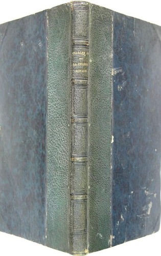 Charles chasse royale - ,