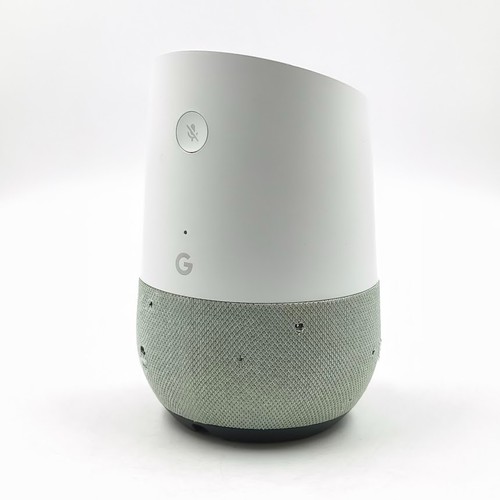 Google home enceinte - google,