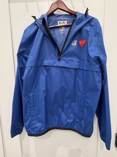 Play comme des garçons - comme,