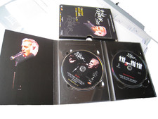 CHARLES AZNAVOUR 2000 CONCERT