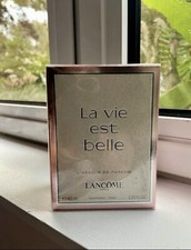 « la vie est belle Absolu De