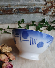 ANCIEN  BOL DE GRAND MERE